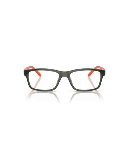 ARNETTE - A-VOLUTION - AN7237U - 2899 - 50