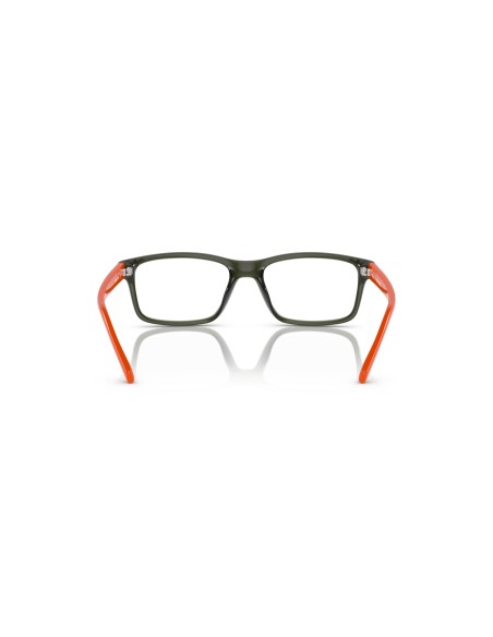 ARNETTE - A-VOLUTION - AN7237U - 2899 - 50