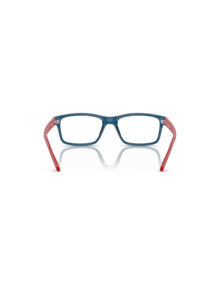 ARNETTE - A-VOLUTION - AN7237U - 2901 - 52