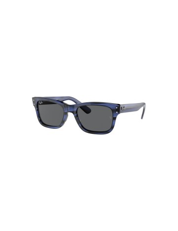RAY-BAN - MR BURBANK - RB2283 - 1339B1 - 55