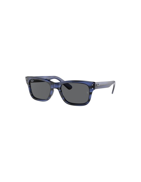 RAY-BAN - MR BURBANK - RB2283 - 1339B1 - 55