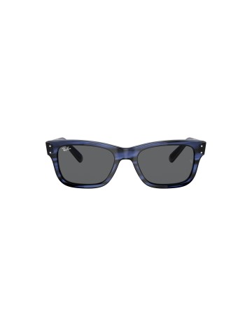 RAY-BAN - MR BURBANK - RB2283 - 1339B1 - 55 2