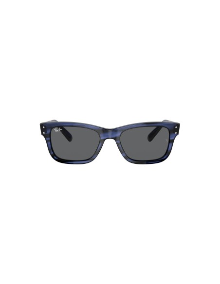 RAY-BAN - MR BURBANK - RB2283 - 1339B1 - 55