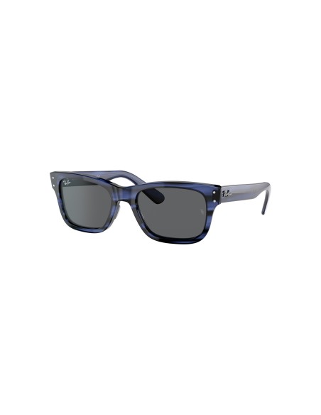 RAY-BAN - MR BURBANK - RB2283 - 1339B1 - 55