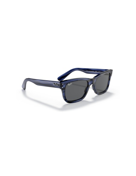 RAY-BAN - MR BURBANK - RB2283 - 1339B1 - 55