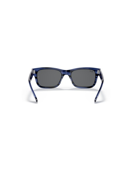 RAY-BAN - MR BURBANK - RB2283 - 1339B1 - 55