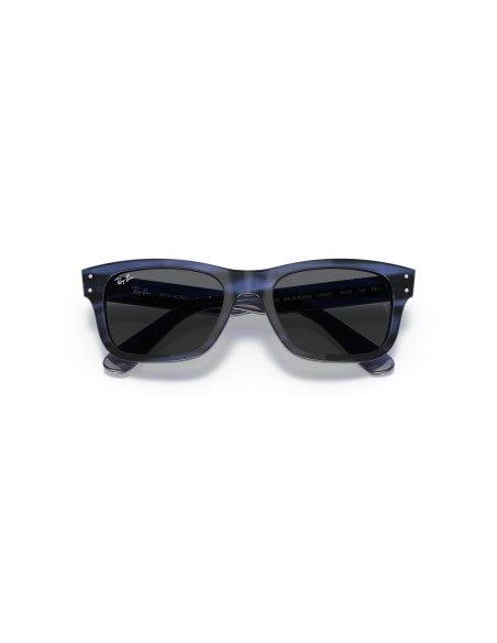 RAY-BAN - MR BURBANK - RB2283 - 1339B1 - 55