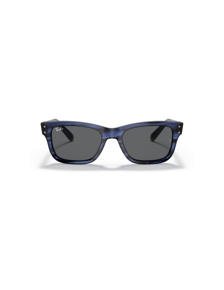 RAY-BAN - MR BURBANK - RB2283 - 1339B1 - 55