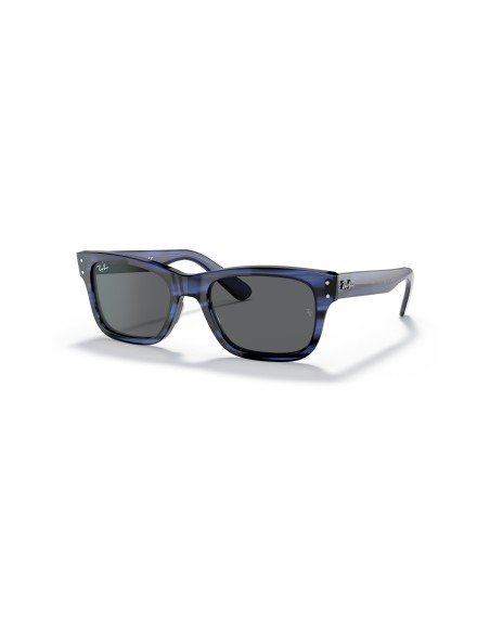RAY-BAN - MR BURBANK - RB2283 - 1339B1 - 55