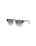 RAY-BAN - CLUBMASTER - RB3016 - 13353F - 51