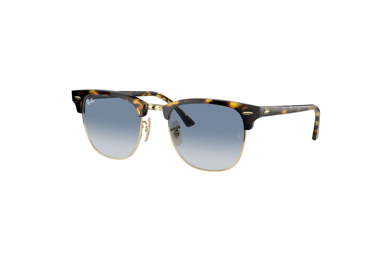 RAY-BAN - CLUBMASTER - RB3016 - 13353F - 51