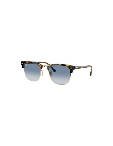 RAY-BAN - CLUBMASTER - RB3016 - 13353F - 51