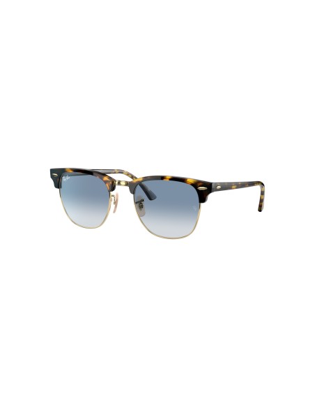 RAY-BAN - CLUBMASTER - RB3016 - 13353F - 51