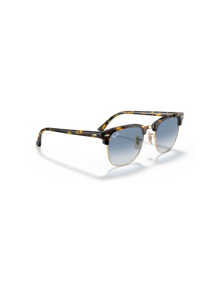 RAY-BAN - CLUBMASTER - RB3016 - 13353F - 51