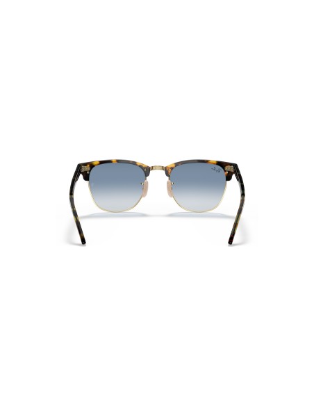RAY-BAN - CLUBMASTER - RB3016 - 13353F - 51