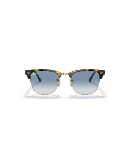 RAY-BAN - CLUBMASTER - RB3016 - 13353F - 51