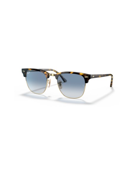RAY-BAN - CLUBMASTER - RB3016 - 13353F - 51