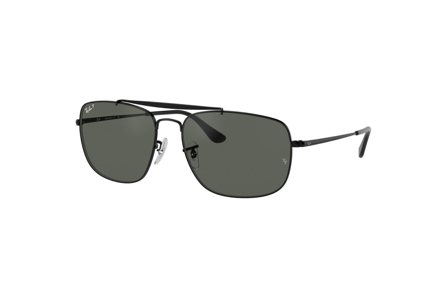RAY-BAN - THE COLONEL - RB3560 - 002/58 - 61