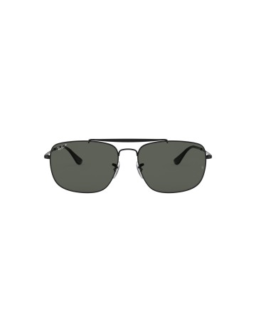 RAY-BAN - THE COLONEL - RB3560 - 002/58 - 61 2