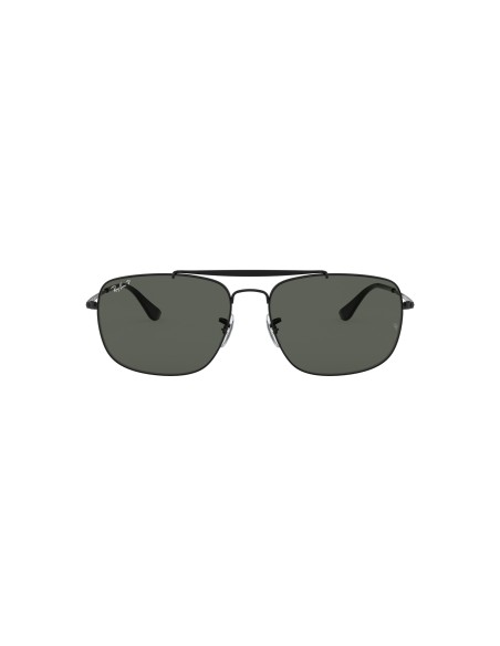 RAY-BAN - THE COLONEL - RB3560 - 002/58 - 61