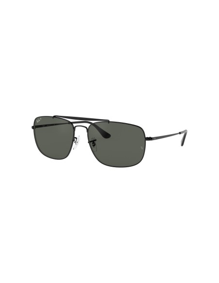 RAY-BAN - THE COLONEL - RB3560 - 002/58 - 61