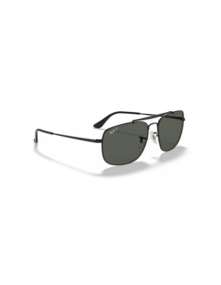 RAY-BAN - THE COLONEL - RB3560 - 002/58 - 61