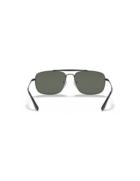 RAY-BAN - THE COLONEL - RB3560 - 002/58 - 61