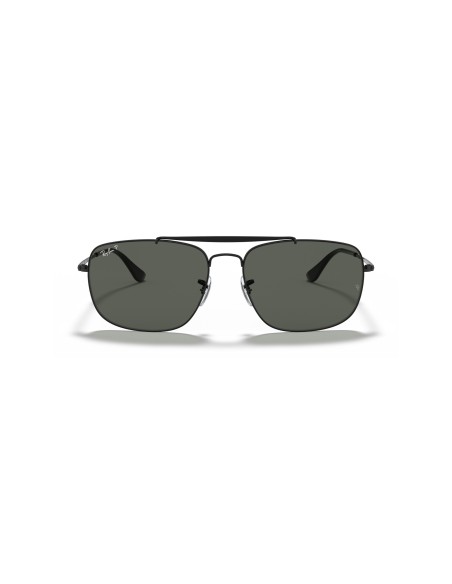 RAY-BAN - THE COLONEL - RB3560 - 002/58 - 61