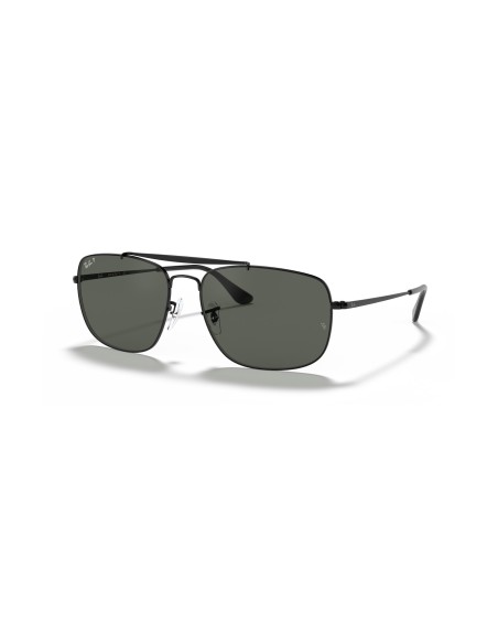 RAY-BAN - THE COLONEL - RB3560 - 002/58 - 61