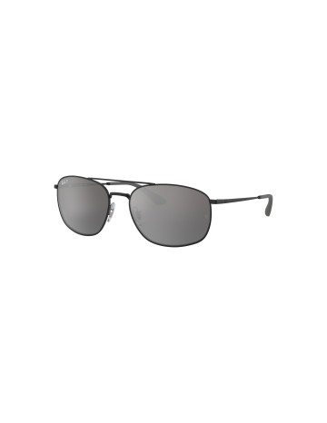 RAY-BAN - RB3654 - 002/82 - 60