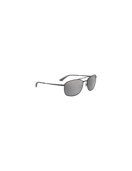 RAY-BAN - RB3654 - 002/82 - 60