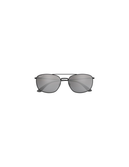 RAY-BAN - RB3654 - 002/82 - 60