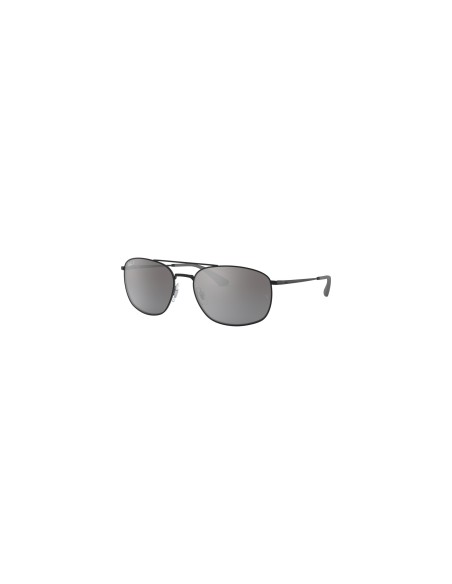 RAY-BAN - RB3654 - 002/82 - 60