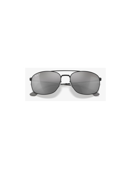 RAY-BAN - RB3654 - 002/82 - 60