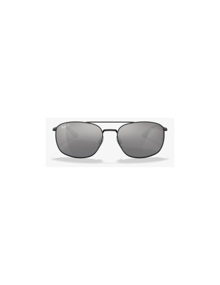 RAY-BAN - RB3654 - 002/82 - 60