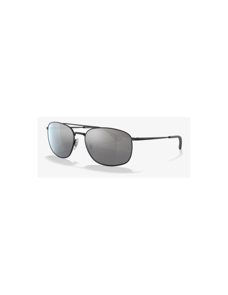 RAY-BAN - RB3654 - 002/82 - 60