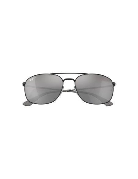 RAY-BAN - RB3654 - 002/82 - 60
