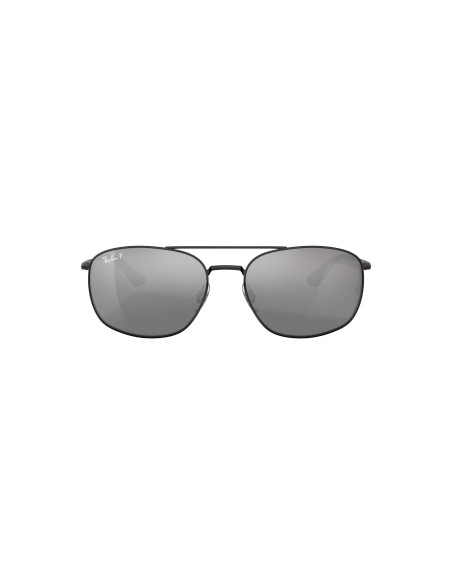 RAY-BAN - RB3654 - 002/82 - 60