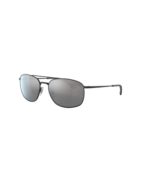 RAY-BAN - RB3654 - 002/82 - 60