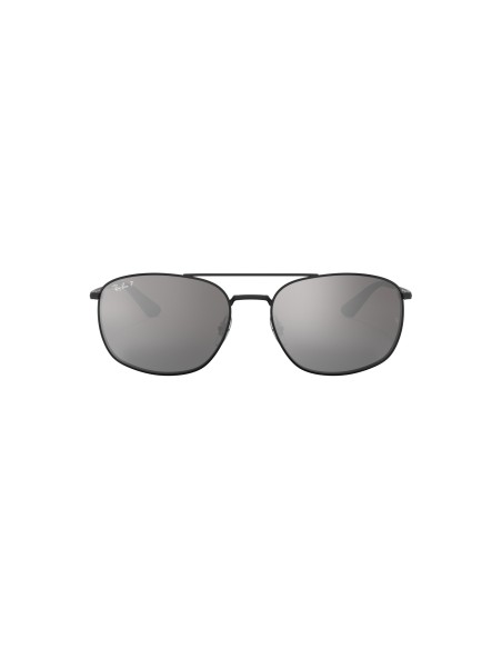 RAY-BAN - RB3654 - 002/82 - 60