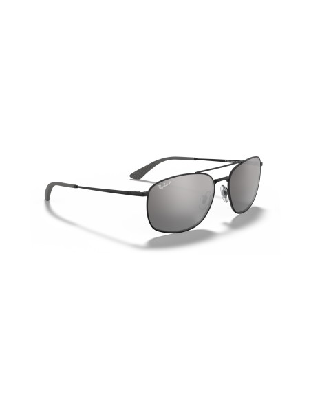 RAY-BAN - RB3654 - 002/82 - 60