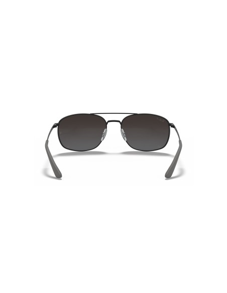 RAY-BAN - RB3654 - 002/82 - 60