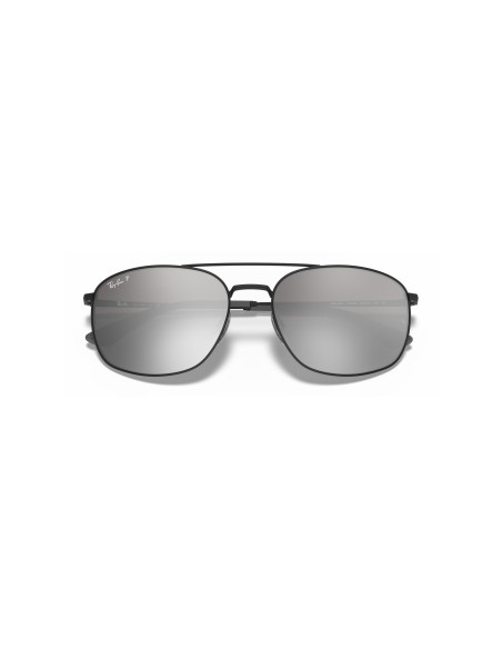 RAY-BAN - RB3654 - 002/82 - 60