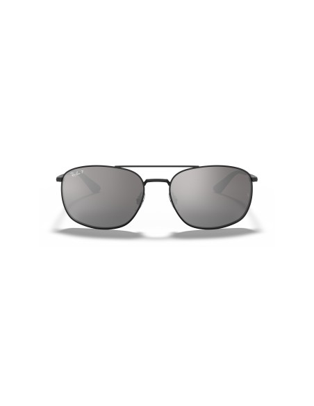 RAY-BAN - RB3654 - 002/82 - 60
