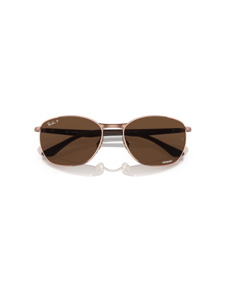 RAY-BAN - RB3702 - 9202AN - 57