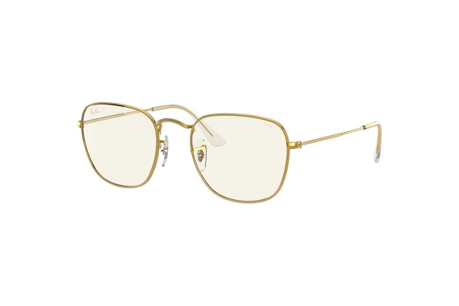 RAY-BAN - FRANK - RB3857 - 9196BL - 51