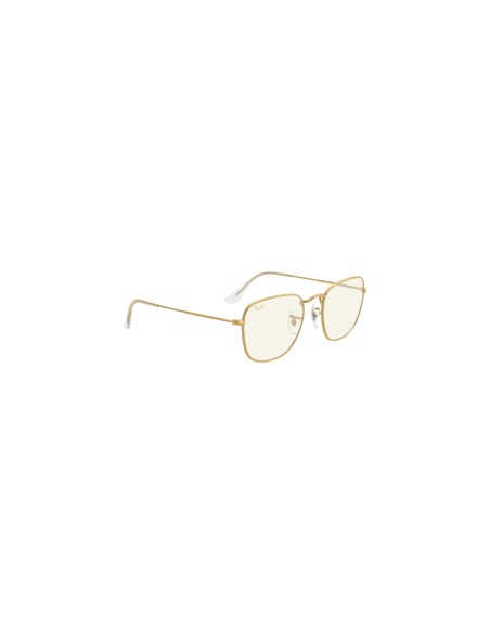 RAY-BAN - FRANK - RB3857 - 9196BL - 51