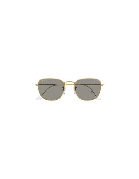 RAY-BAN - FRANK - RB3857 - 9196BL - 51