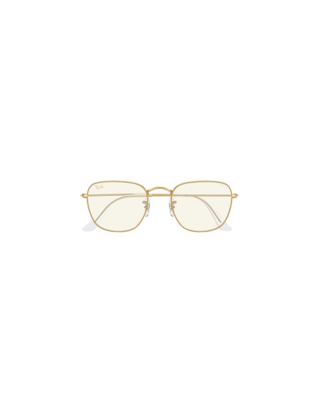 RAY-BAN - FRANK - RB3857 - 9196BL - 51