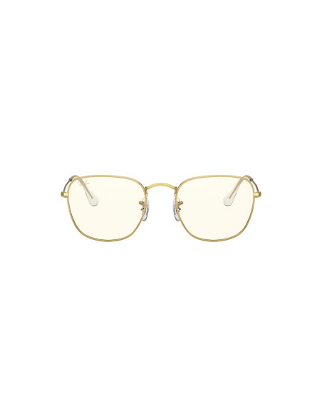 RAY-BAN - FRANK - RB3857 - 9196BL - 51